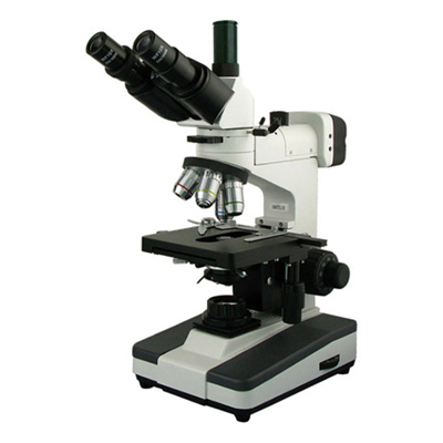 透反射顯微鏡BM-12（三目）